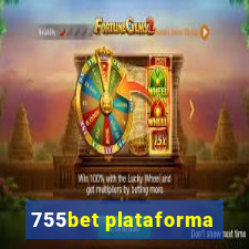 755bet plataforma